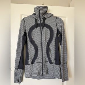 Vintage Lululemon Jacket